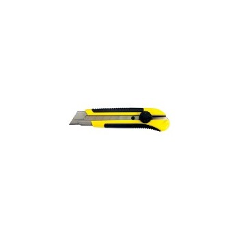 Stanley 10-425 25mm Snap-off Knife