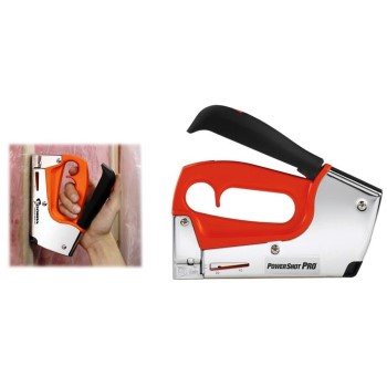 Arrow Fasteners/Cobra 8000 PowerShot Pro Staple &amp; Nail Gun