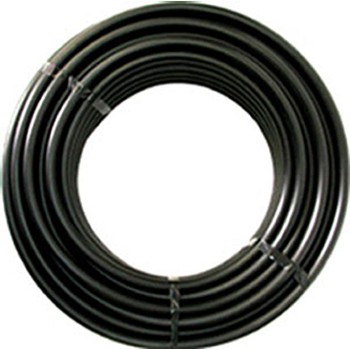 NDS/RainDrip 052010P Drip Watering Hose, 1/2" Poly ~ 100 fT