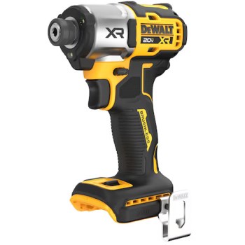 20v Bare Impact Driver