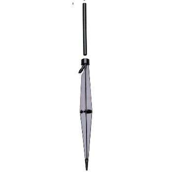 Sprinkler Stake, 8 inch 3 Pack