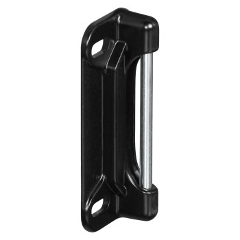 National Replacement Strike Plate, Solid Brass - VP 1350