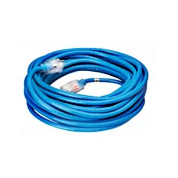 Indoor/Outdoor Extension Cord - 25 feet