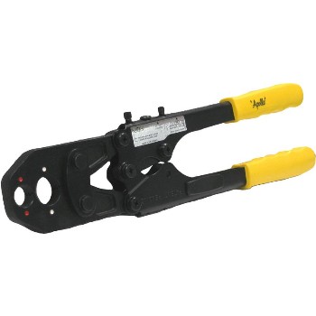 Apollo 69ptkh0014c Combo Crimp Tool For Pex