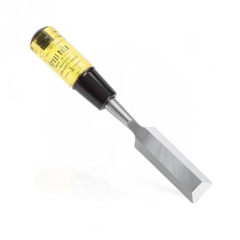 Great Neck 1046 1in. Pro Wood Chisel