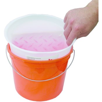 Encore Industries 200531 5qt Pro Bucket Liner