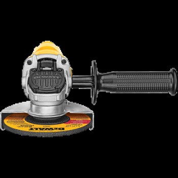 DeWalt 4-1/2" Angle Grinder - DWE4011