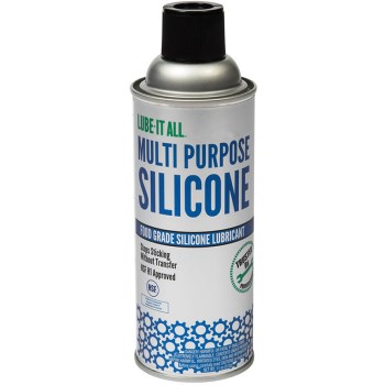 Sp 11oz Silicone Lube