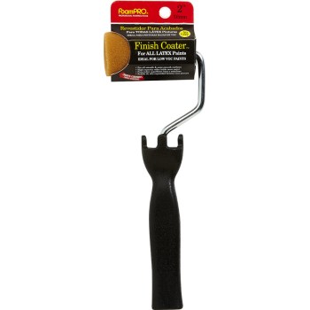 Foampro 82 Edge & Trim Roller ~ 2"