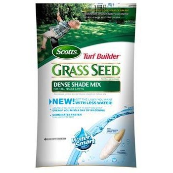 Scotts/Ortho SI18338 18338 3lb Tall Fescue Shade