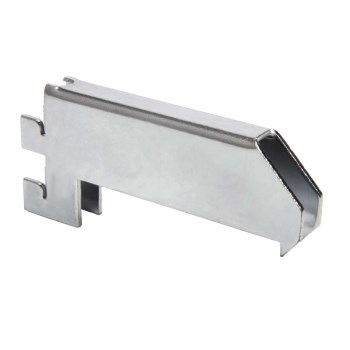 Fast Mount Heavy Duty Mounting Hook