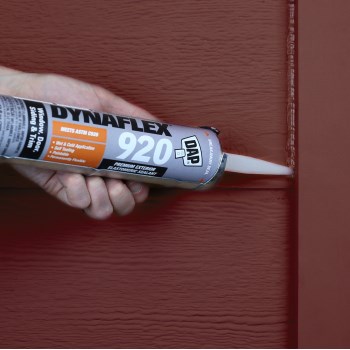 Dynaflex 920 Premium Sealant, Red (RD806) - 10 oz
