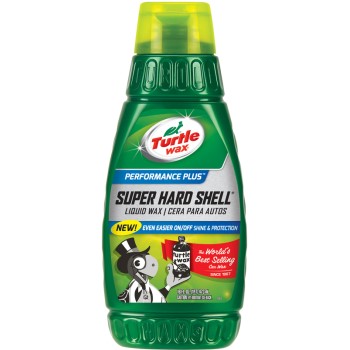 Turtle Wax,  16 Ounce 