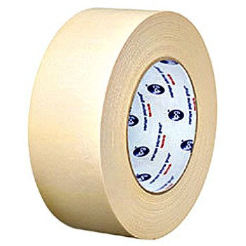 Intertape 850.9 Premium Professional Grade Masking Tape ~ 2" X 60 Yds