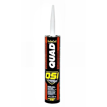 Quad Sealant, Advanced Formula/Clear ~ 10.2 oz 