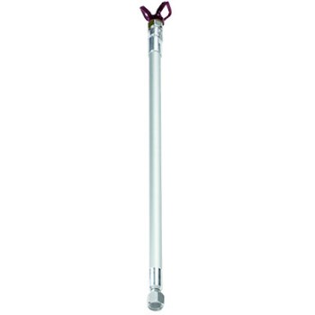 Extension Pole, Aluminum ~ 18"