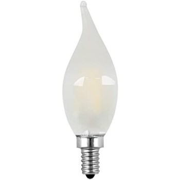 Feit Electric  BPCFF60927CAFIL/2/RP Deco Bulb