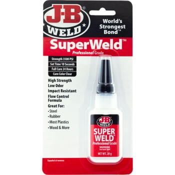 20g Super Weld