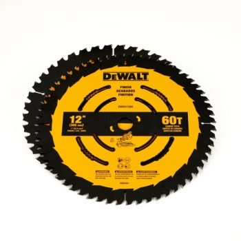 2pk 12 Saw Blade