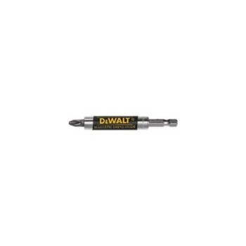 DeWalt DW2055B Magnetic Drive Guide, 6 inch