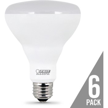 Dimmable Led Bulb ~ 6 pack