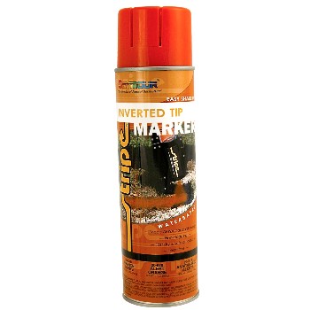 Marking Paint, Alert Orange ~ 20oz