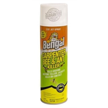 Bengal Carpenter Bee & Ant Killer - 16 oz