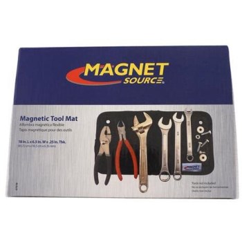 18 Magnetic Toolmat