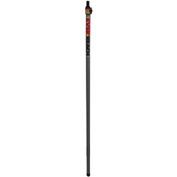 Steel Extension Pole - 4 to 8 feet