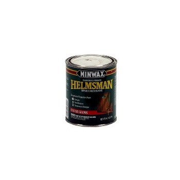 Minwax 43200 Pt Hi-Gloss Sparurethane