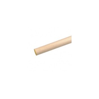 Poplar Dowel ~ 5/8" x 36"