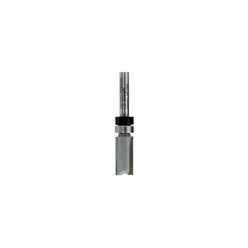 Bosch/Vermont American 23161 Router Bit, Straight ~ 1/2" x 1"