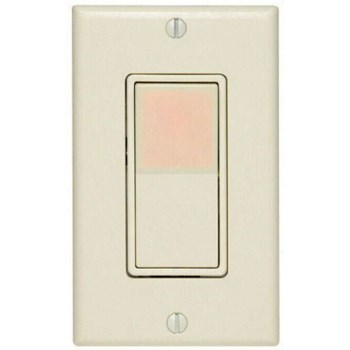 Dec Switch Plate