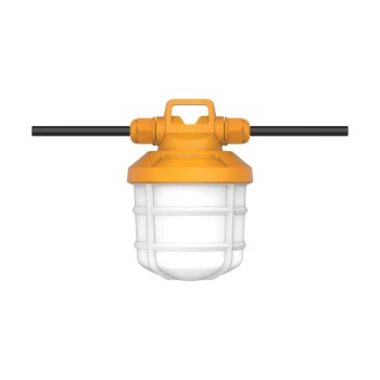 50W 5pc String Light