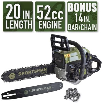 Chainsaw Combo Kit