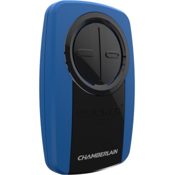 Chamberlain Klik3u-bl Blu Universal Remote