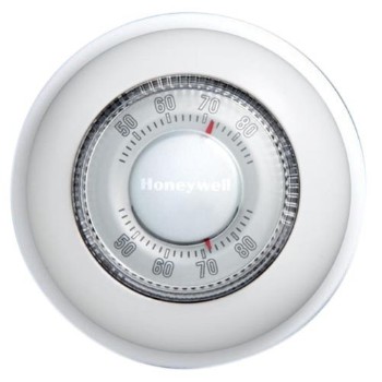 Thermostat, Mercury Free