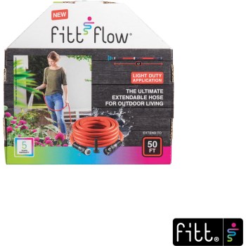 Flow 50 Water Hose