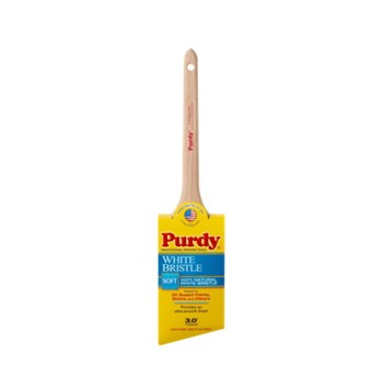 PSB/Purdy 144024430 Adjutant Brush, White ~ 3