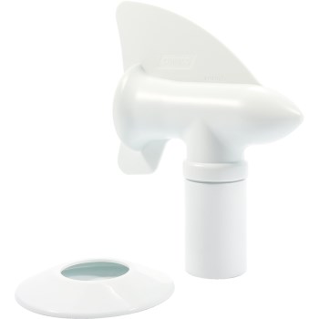 RV Cyclone Sewer Vent 