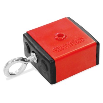 Master Magnetics 07503 100# Retrieving Magnet