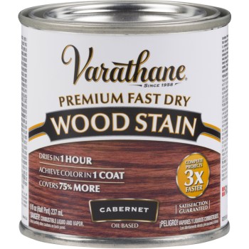 Rust-Oleum 262035 Hp Cabernet Fast Dry