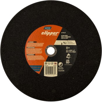 01477 14 Chop Saw Wheel