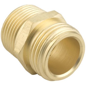 Double Male Hose Connector