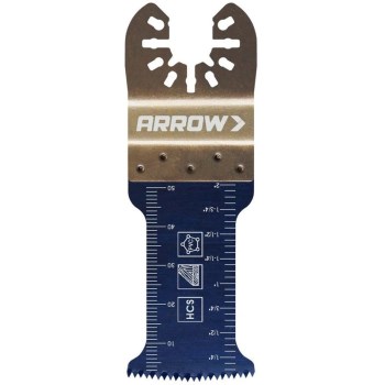 1-1/4 3pk Curve Blade