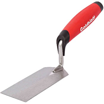 Margin Trowel w/Soft Grip Handle 