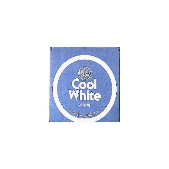 GE 33893 Fluorescent Circline Bulb, 40 watt