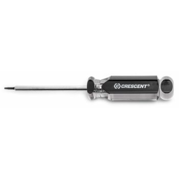 Apex/Cooper Tool  CT63 T6 3in. Torx Screwdriver