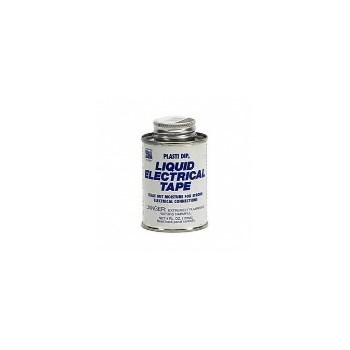 4oz Bl Liquid El Tape