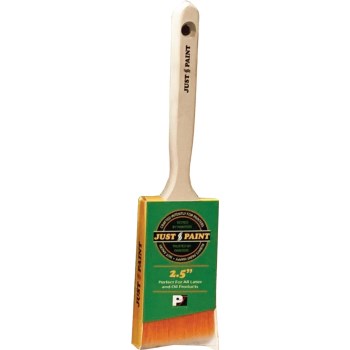 Proform Angle Sash Brush - 2-1/2"